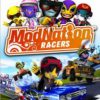 Modnation Racers USA PSP ISO