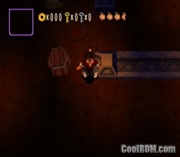 Monkey Hero (E) [SLES-00979] PS1 ISO