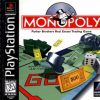 Monopoly (USA) PS1 ISO