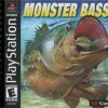 Monster Bass (USA) PS1 ISO