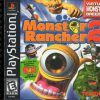 Monster Farm (JP) PS1 ISO