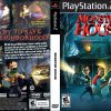 Monster House (USA) (En Fr) PS2 ISO