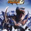 Monster Hunter Freedom 2 EURNextLevel PSP ISO