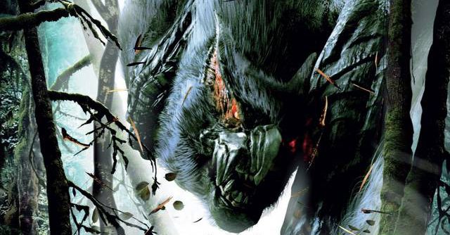 Monster Hunter Freedom Unite EUR PSP ISO