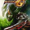 Monster Hunter Portable 2nd G JPNPSN PSP ISO