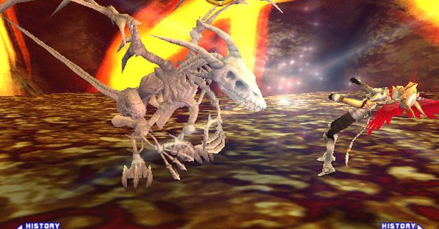 Monster Rancher 4 (USA) PS2 ISO Monster Rancher 4 (USA) PS2 ISO