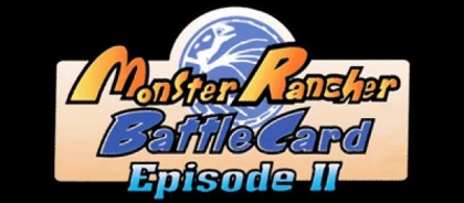 Monster Rancher Battle Card – Episode II (USA) PS1 ISO