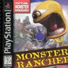 Monster Rancher (USA) PS1 ISO