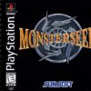 MonsterSeed (USA) PS1 ISO