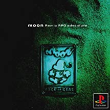 Moon – Remix RPG Adventure (JP) PS1 ISO