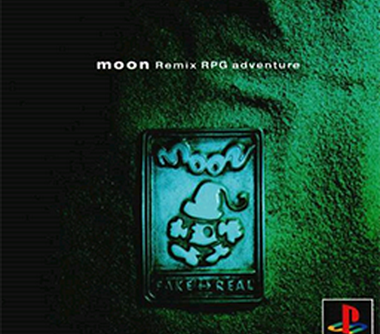 Moon – Remix RPG Adventure (JP) [SLPS-91112] PS1 ISO