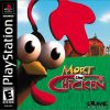 Mort the Chicken (USA) PS1 ISO