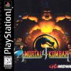 Mortal Kombat 4 (USA) PS1 ISO