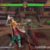 Mortal Kombat – Armageddon (EU) (En Fr De Es It) PS2 ISO