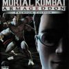 Mortal Kombat – Armageddon (USA) PS2 ISO