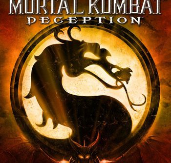 Mortal Kombat – Deception (EU) (En Fr De Es It) PS2 ISO