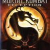 Mortal Kombat – Deception (USA) PS2 ISO