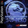 Mortal Kombat Mythologies – Sub-Zero (E) [SLES-01020] PS1 ISO