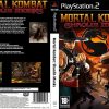 Mortal Kombat – Shaolin Monks (EU) (En Fr De Es It) PS2 ISO