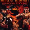Mortal Kombat – Shaolin Monks (USA) PS2 ISO