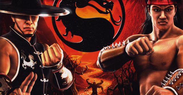 Mortal Kombat – Shaolin Monks (USA) PS2 ISO