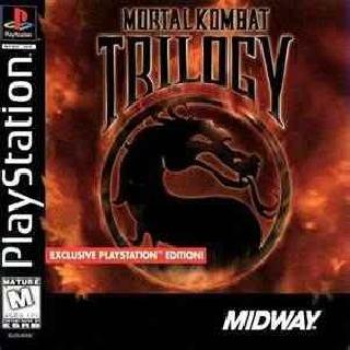 Mortal Kombat Trilogy (E) (v1.0) [SLES-00528] PS1 ISO