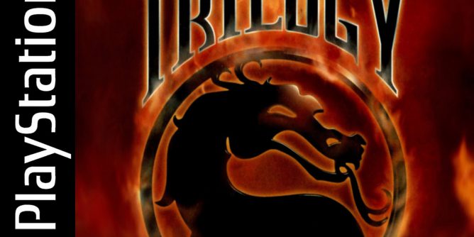 Mortal Kombat Trilogy (E) (v1.1) [SLES-02509] PS1 ISO