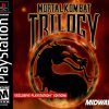 Mortal Kombat Trilogy (JP) PS1 ISO