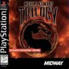 Mortal Kombat Trilogy (USA) (v1.0) PS1 ISO