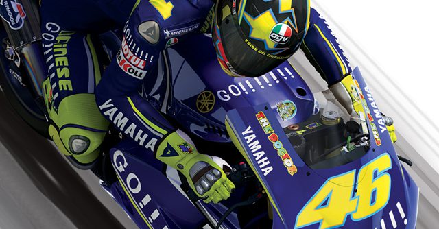 Moto GP USA PSP ISO