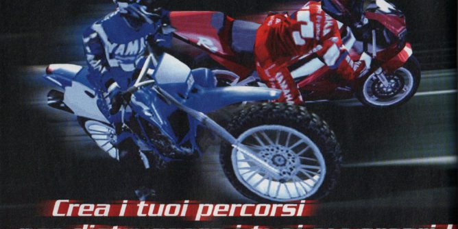 Moto Racer 2 (E) [SLES-01184] PS1 ISO