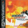 Moto Racer World Tour (USA) PS1 ISO