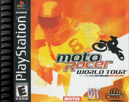 Moto Racer World Tour (USA) PS1 ISO