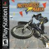 Motocross Mania (USA) PS1 ISO
