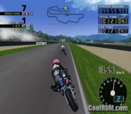 MotoGP 2 (EU) (En Fr De Es It) PS2 ISO