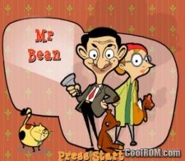 Mr. Bean (EU) (En Fr De Es It Nl Pt Sv No Da Fi) PS2 ISO Mr. Bean (EU) (En Fr De Es It Nl Pt Sv No Da Fi) PS2 ISO