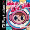 Mr. Driller (USA) PS1 ISO