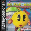 Ms. Pac-Man Maze Madness (USA) (v1.0) PS1 ISO
