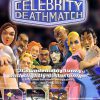 MTV Celebrity Deathmatch (EU) (En Fr De Es It) PS2 ISO