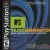 MTV Music Generator (USA) PS1 ISO