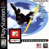 MTV Sports – Snowboarding (E) [SLES-02353] PS1 ISO