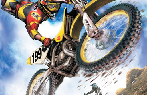 MTX Mototrax EUR PSP ISO MTX Mototrax EUR PSP ISO