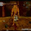 Mummy Returns  The (EU) (En Fr De Es It) PS2 ISO