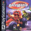 Muppet RaceMania (USA) PS1 ISO