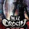 Musou Orochi Maou Sairin Plus KORCLARE PSP ISO