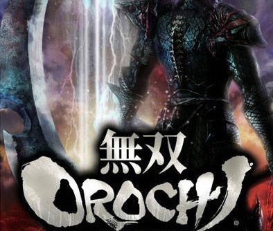 Musou Orochi Maou Sairin Plus KORCLARE PSP ISO