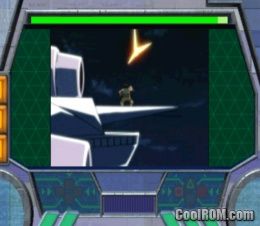 Mutekiou Tri-Zenon (JP) PS1 ISO