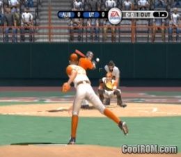 MVP 06 NCAA Baseball (USA) PS2 ISO