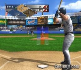 MVP Baseball 2004 (USA) PS2 ISO