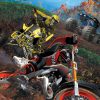 Mx Vs Atv Extreme Limite EUR FRENCHVORTEX PSP ISO